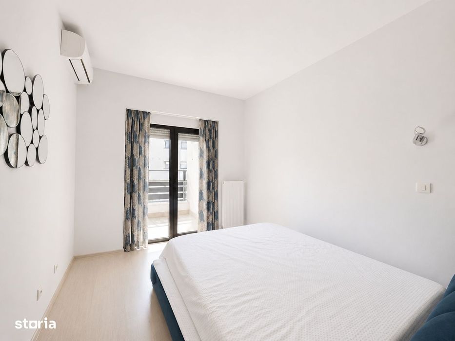 Natura Residence | Move-In Ready | 3 Camere | Iancu Nicolae