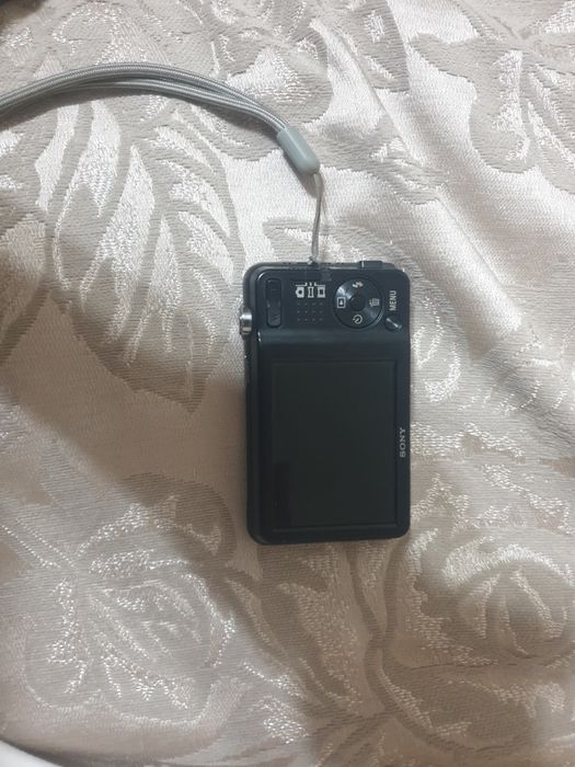 Sony cybershot DSK-710