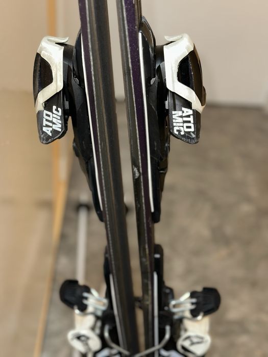 Ски Atomic Redster SC, 170см.