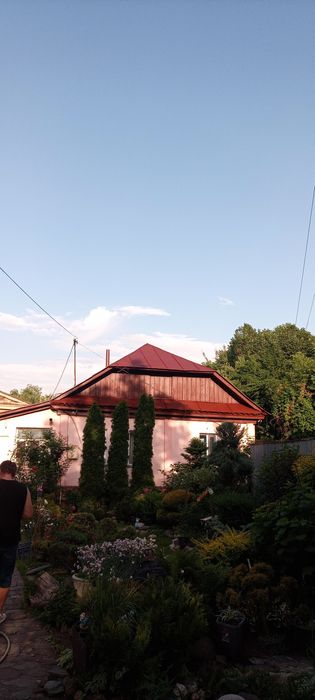 Покраска всех поверхностей