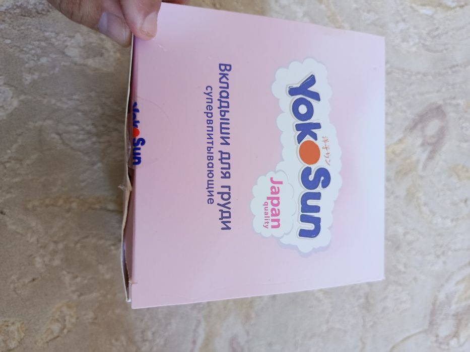 Подкладка для груди