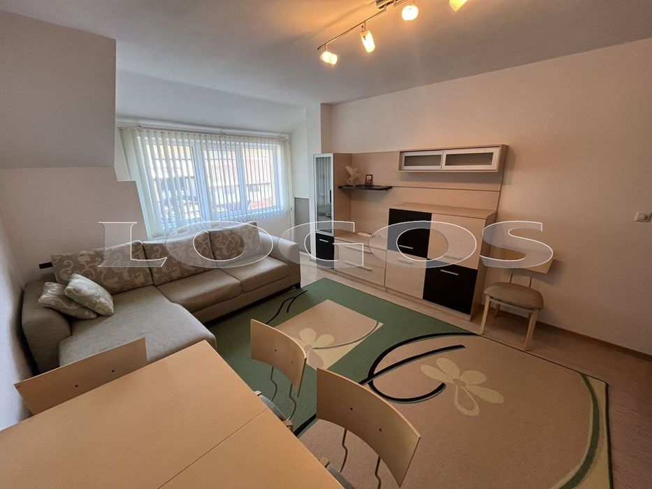 Дава се под наем Двустаен апартамент в Варна, Аспарухово - 62 кв.м за 488.58 € - Снимка #3