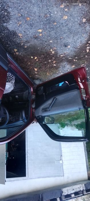 Фольксваген Пассат