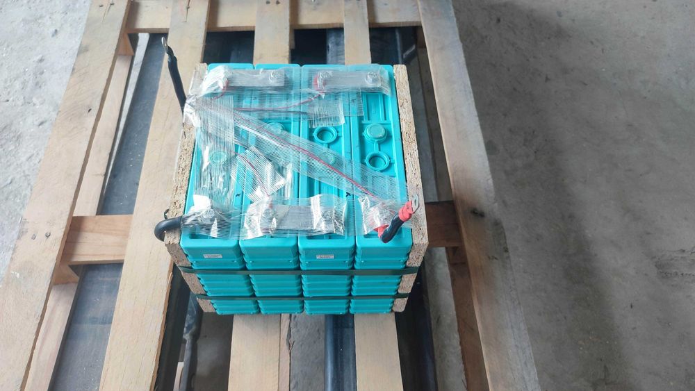 Baterie LifePo4 12V 200 Ah factura si grantie
