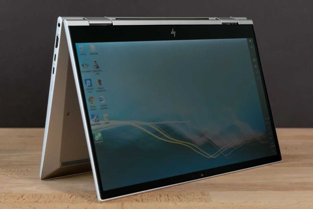 HP EliteBook x360 830 G7 Ультрабук трансформер