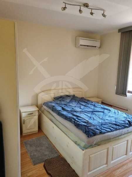 Дава се под наем Тристаен апартамент в Пловдив, Център - 90 кв.м за 550 € - Снимка #2