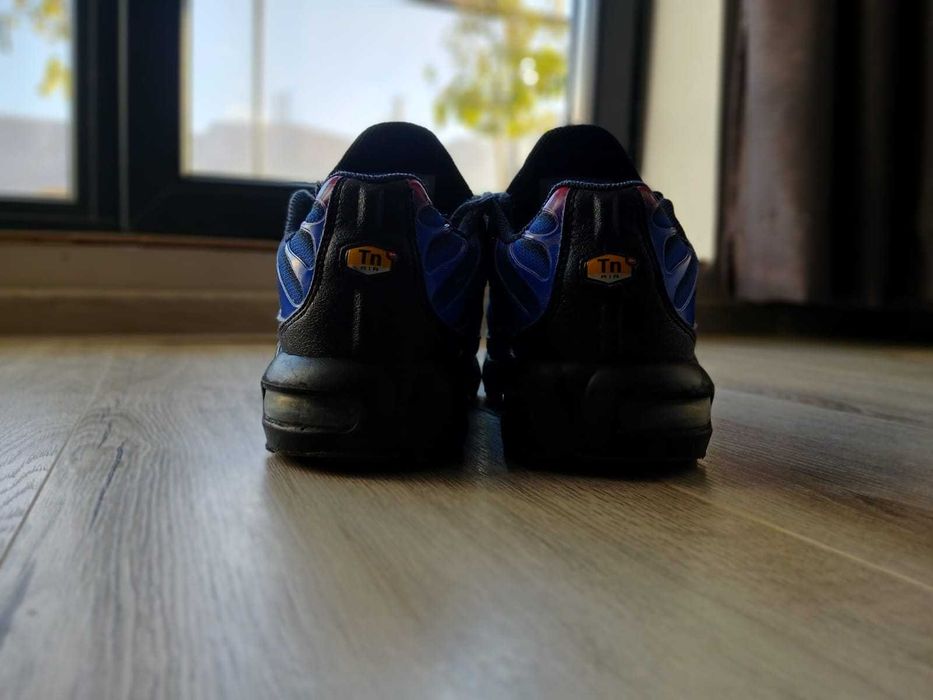 Nike Air Max Plus TN