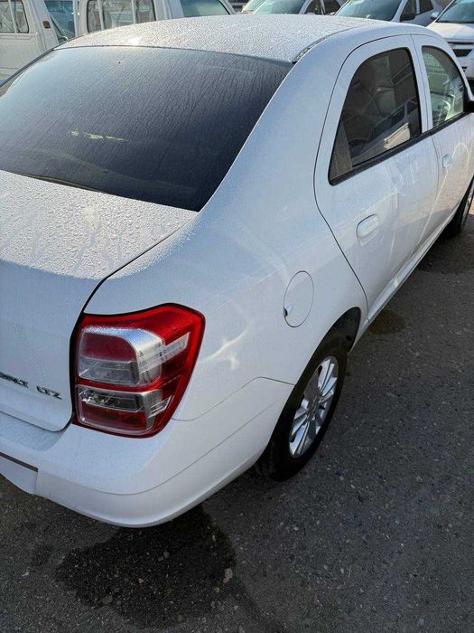 COBALT Style MCM счет справка 2026