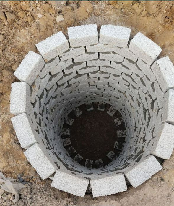 Ура яма канализатсия ora orach ura qazish padval bassiyin transhiya