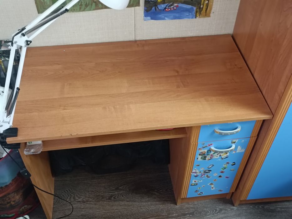 Детский Гарнитур