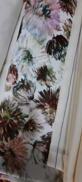 Metraje textile, cupoane, calitate deosebită, ieftine