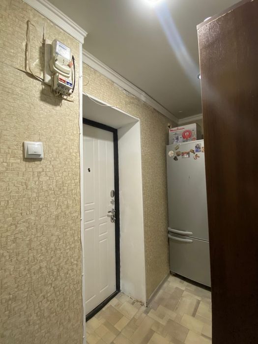 Продам 1 комн.кв в г. АЛГА