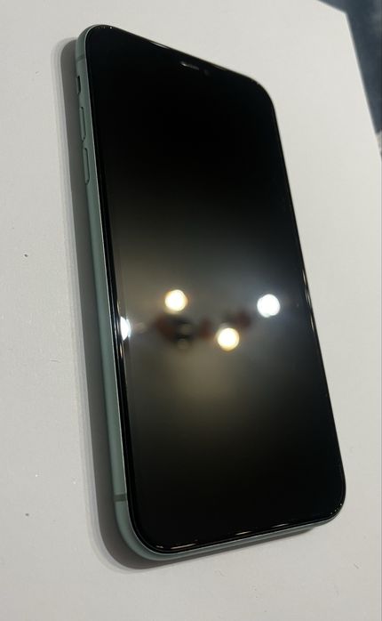 iPhone 11 128gb 85%