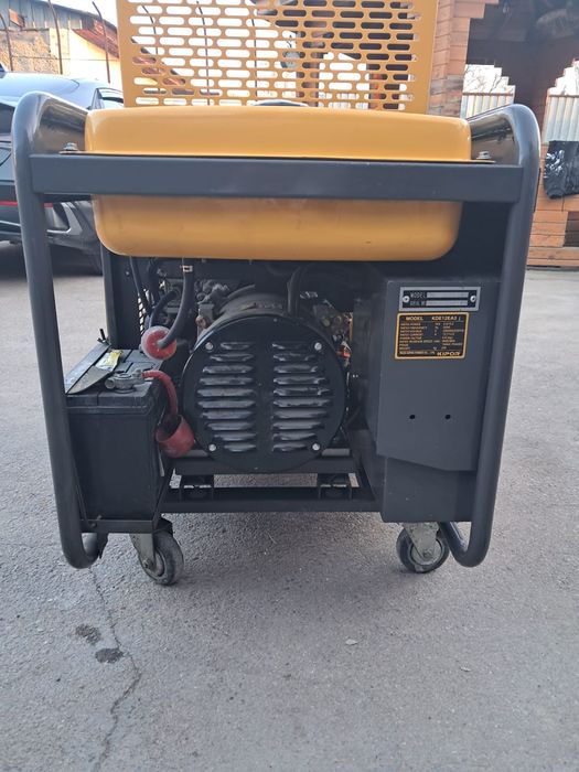 Продам дизельный генератор