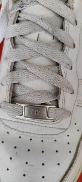 Маратонки Nike air max