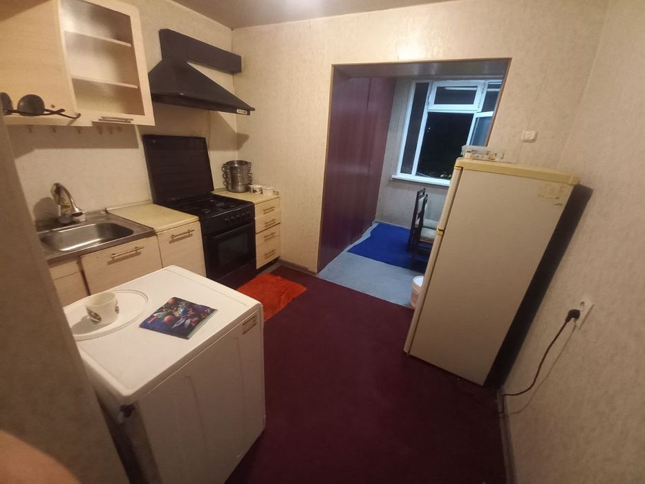 Chilonzor tumani 1-kvartal