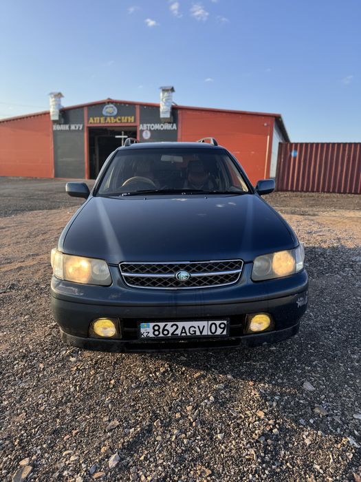 Продам Nissan Rnessa