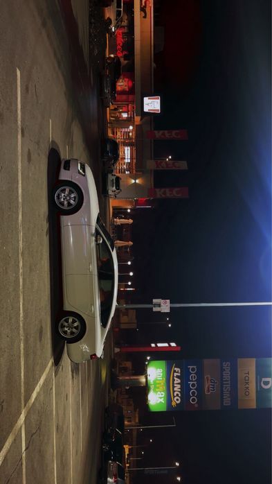 Vand audi a5 2010