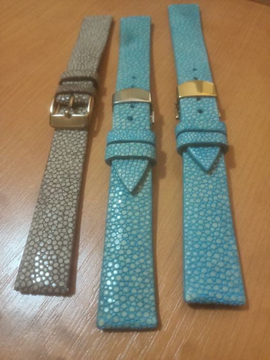 Curea de  ceas pisica de mare