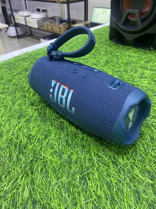 Колонка JBL Charge 6