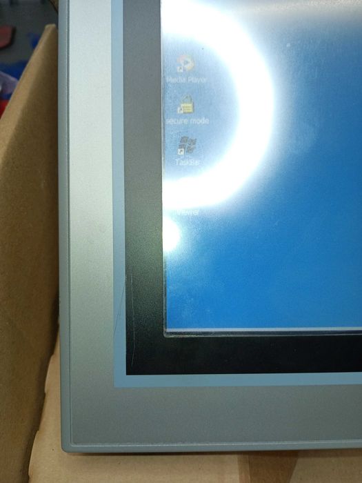 Simatic HMI TP1200 Comfort