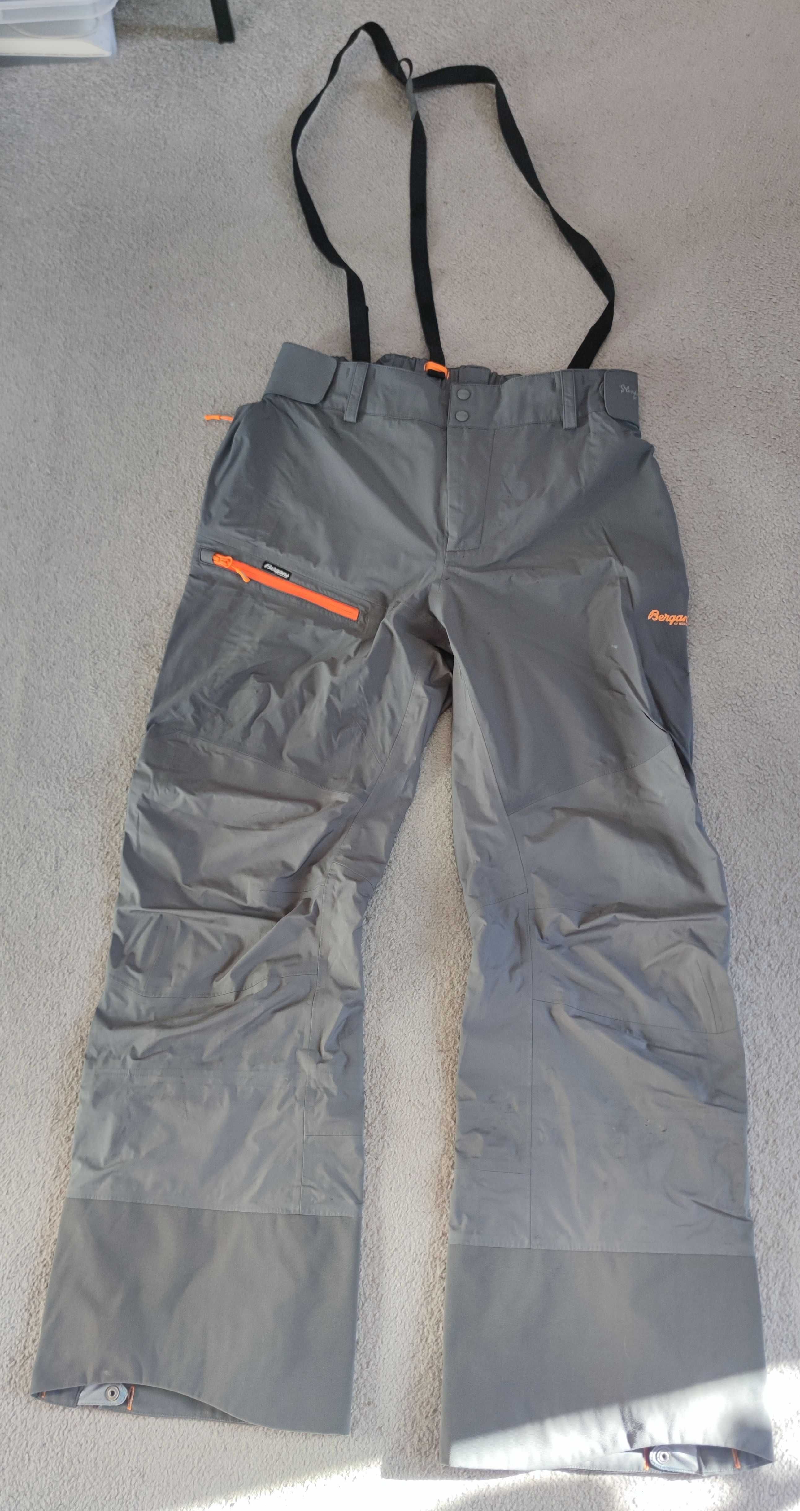 Bergans Storen Pants XL . OLX.bg