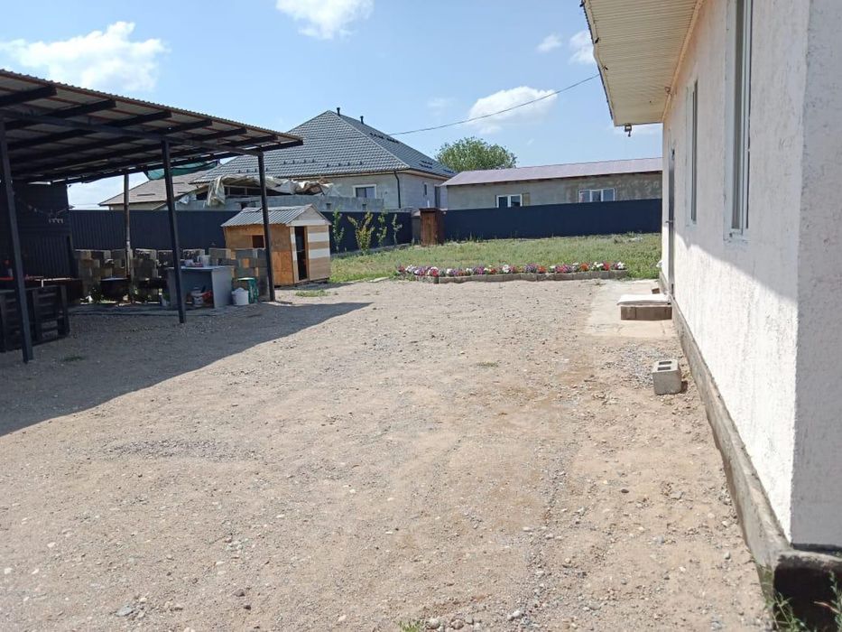 Продаеться дом в селе коянкус