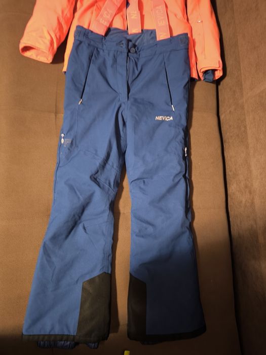 Costum schi Nevica 10 k/(134-140)