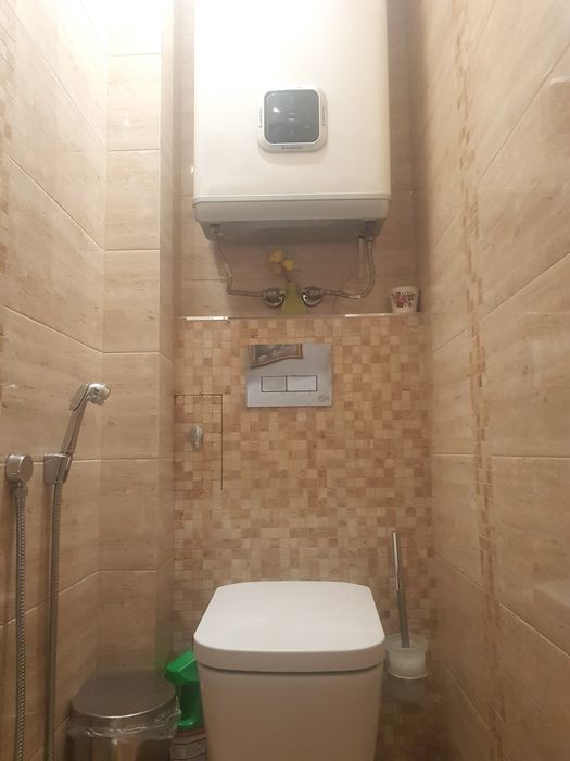 Дава се под наем Тристаен апартамент в Пловдив, Каменица 1 - 98 кв.м за 612 € - Снимка #10