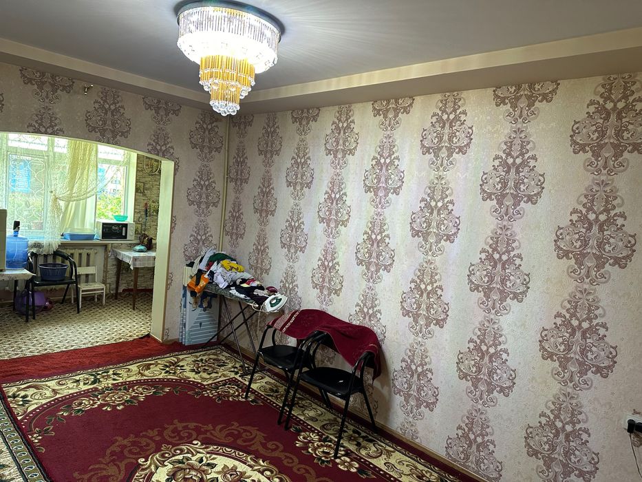 Продается квартира