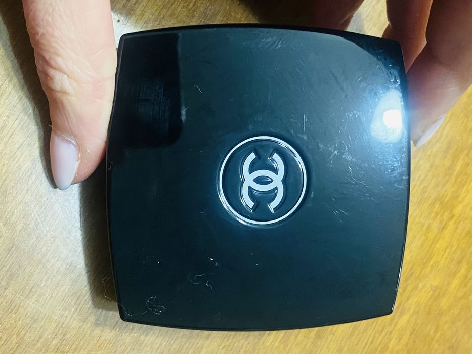 Blush Chanel original