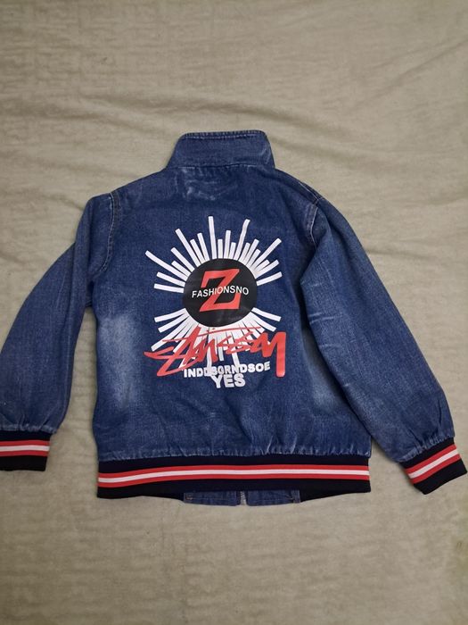 Продам вещи на мальчика от 6 до 8 лет