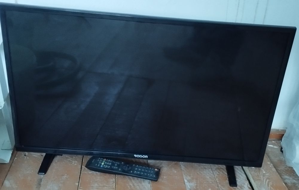 Телевизор сатылады