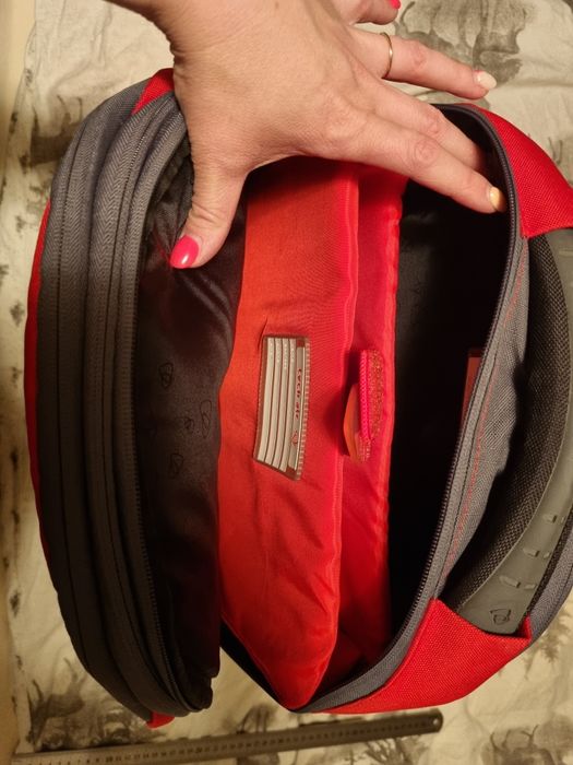 Раница за лаптоп и не само