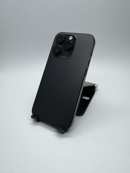 iPhone 14 PRO - 512Gb Black, Stare EXCELENTA + Garantie