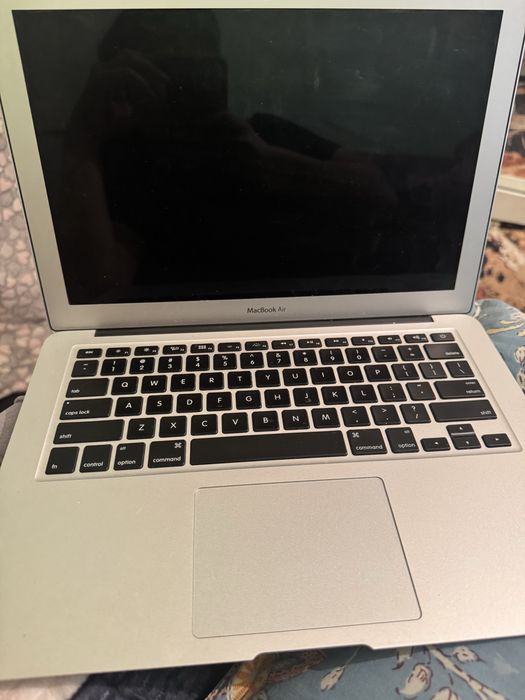 Макбук макбук