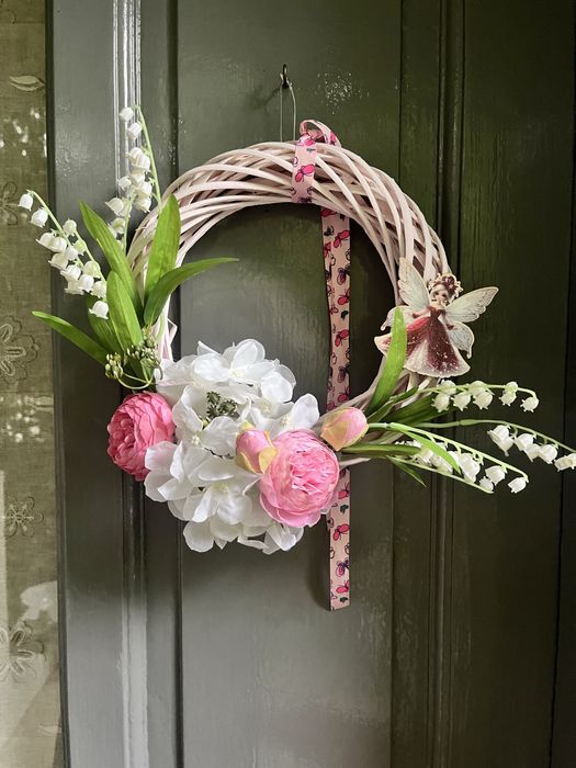 Coronita decor Fairy Tale Decor Wreath