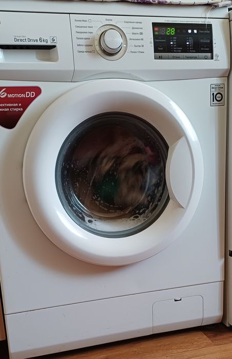 Lj 6kg sotiladi srochna