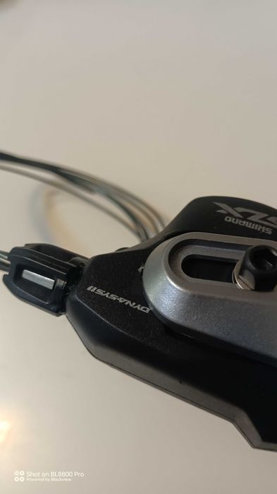 Дясна команда Shimano SLX SL-M7000-IR-