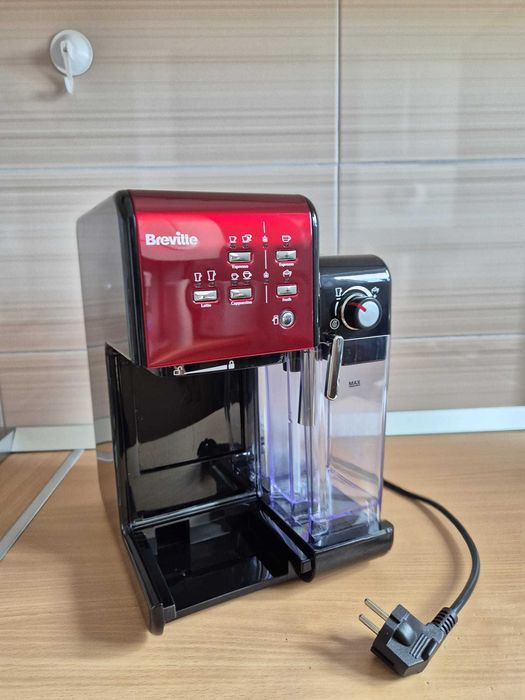 Espressor Breville Prima Latte II