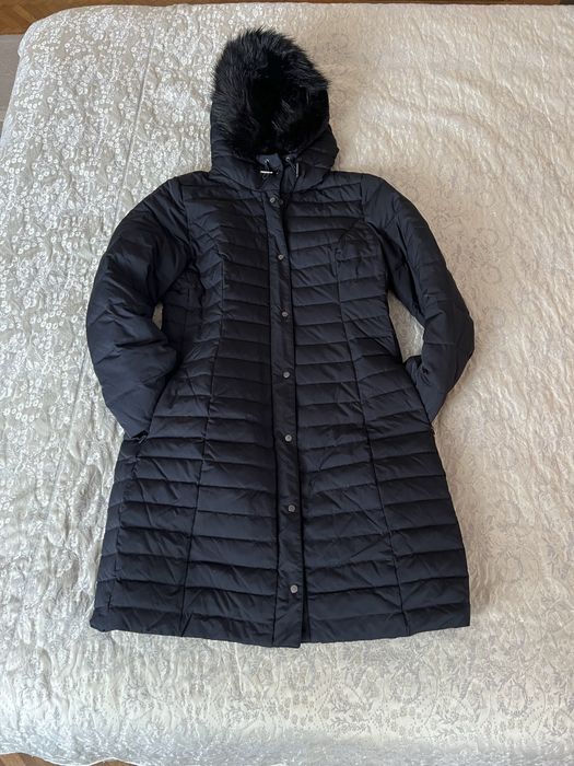 Geaca cu puf Zara