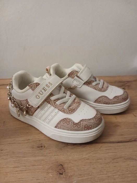 Детски Маратонки Guess