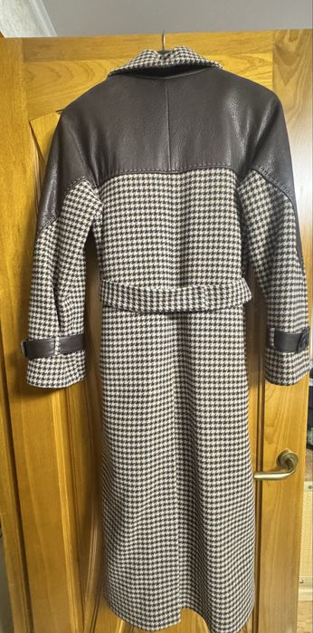 Продам пальто (Турция)