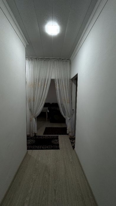 3 хонали квартира Сотилади,Кайум Муртазоев 3