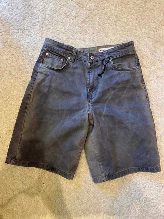 Bershka short къси панталони
