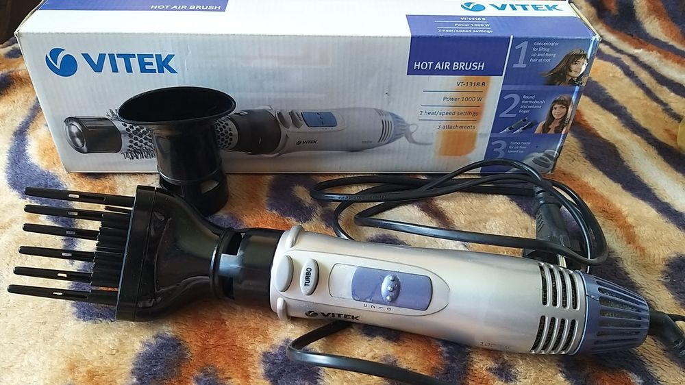 Фен,Плойка,утюжок