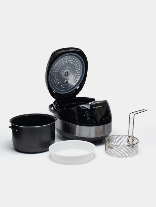 Мультиварка Redmond RMC M 70 Multivarka Мултиварка Пароварка Фри