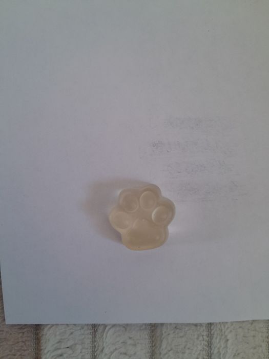 Лапки сквиш, резиновые