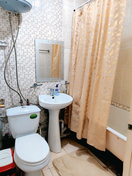 2комн, р-н Арай-Плаза