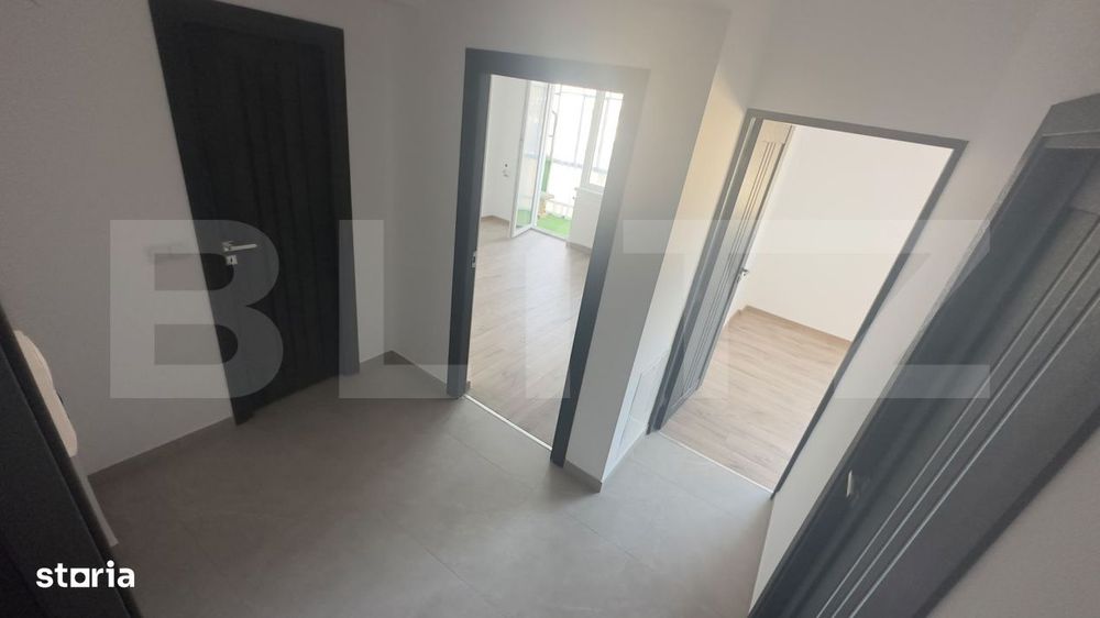 Apartament de vanzare, 3 camere, 50 mp, zona Centrala — fotografia 3